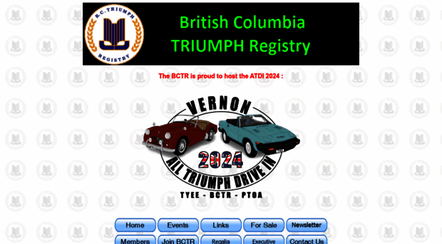 bctriumphregistry.com