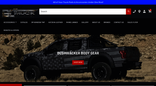 bctruckoutfitters.com