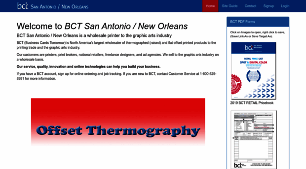 bctsatx.com