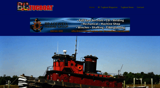 bctugboat.com