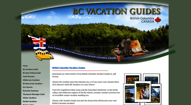 bcvacationguide.com