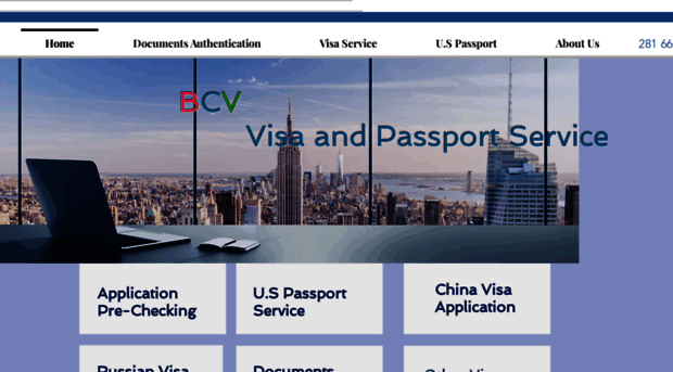 bcvisa.com