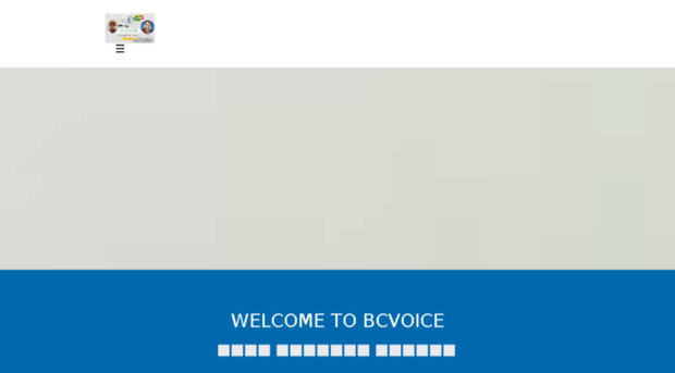 bcvoice.info