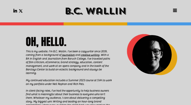 bcwallin.com