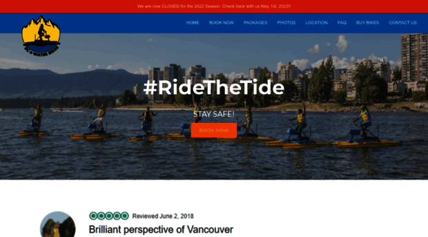 bcwaterbikes.ca