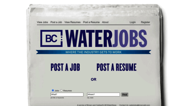 bcwaterjobs.com