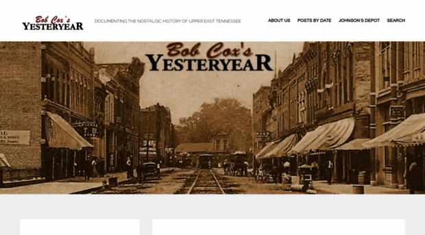 bcyesteryear.com