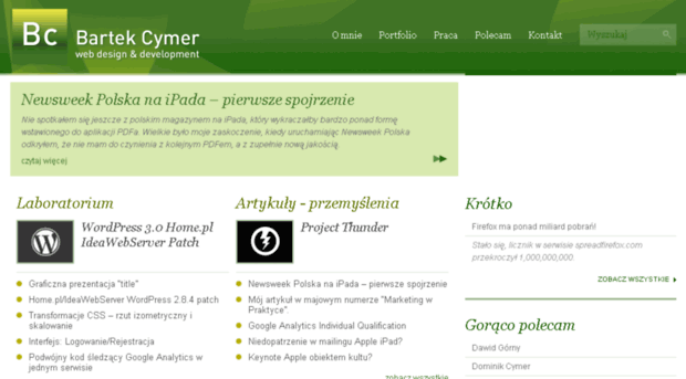 bcymer.com