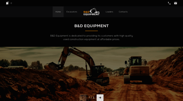 bd-equipment.com