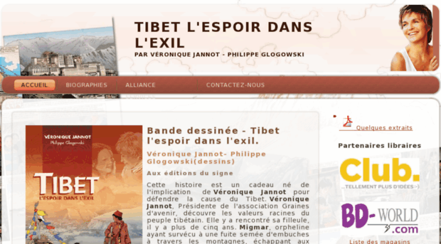 bd-tibet-espoir-dans-exil-veronique-jannot-philippe-glogowski.eu