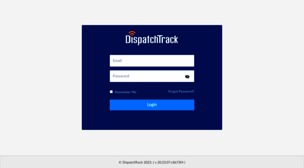 bd.dispatchtrack.com