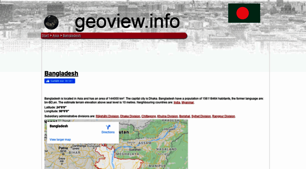 bd.geoview.info