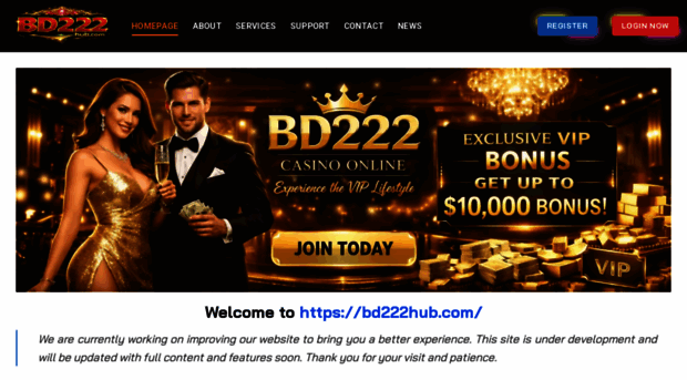 bd222hub.com