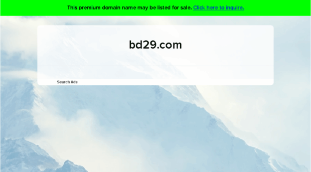 bd29.com