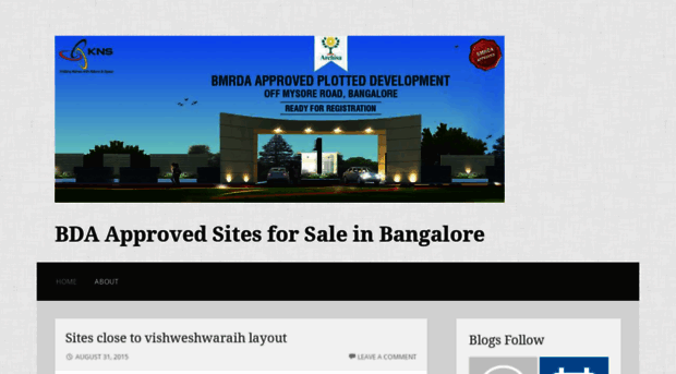 bdaapprovedsitesforsaleinbangalore.wordpress.com