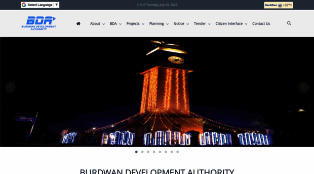 bdaburdwan.org