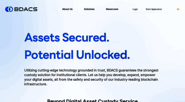 bdacs.co.kr