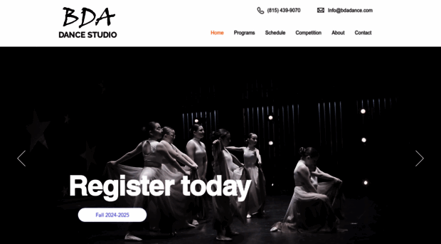 bdadance.com