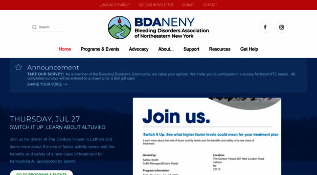 bdaneny.org