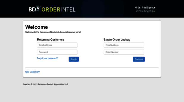 bdaorderintel.com