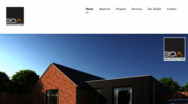 bdarchitecture.co.uk