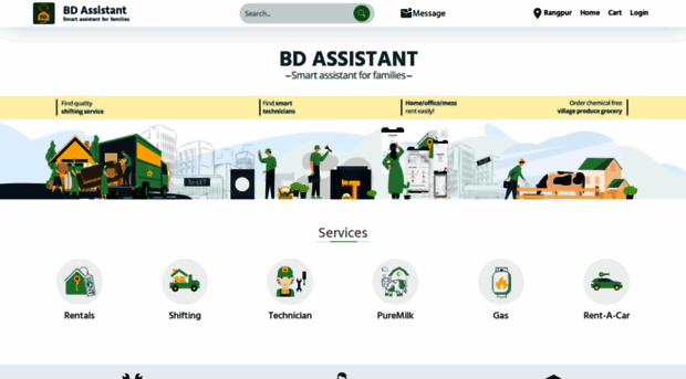 bdassistant.com