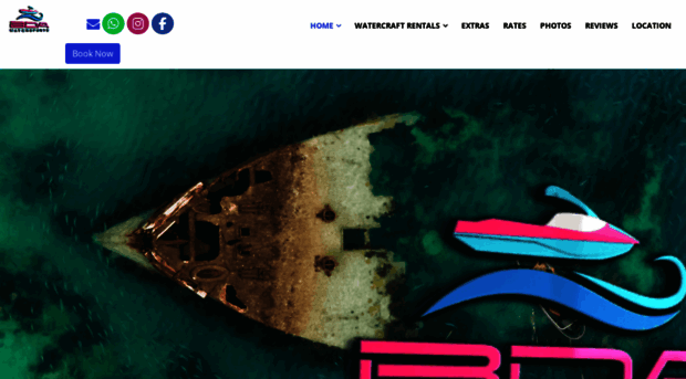bdawatersports.com