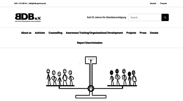 bdb-germany.de
