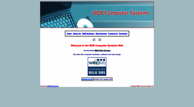 bdbcomputers.co.za