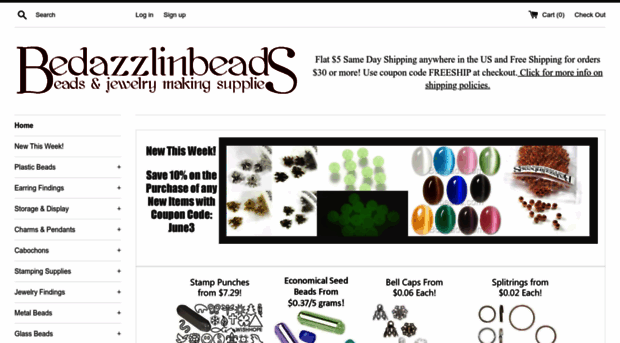 bdbeads.com