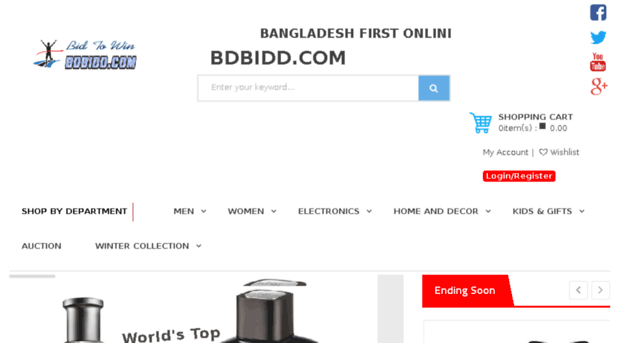 bdbidd.com