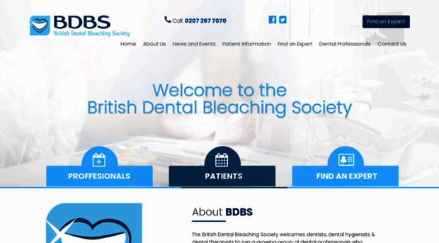 bdbs.co.uk