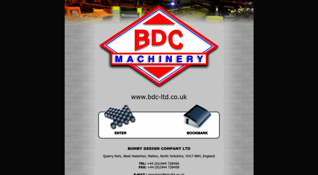 bdc-ltd.co.uk