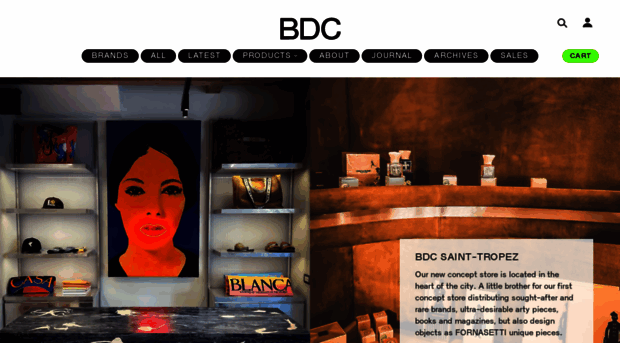 bdc-paris.com