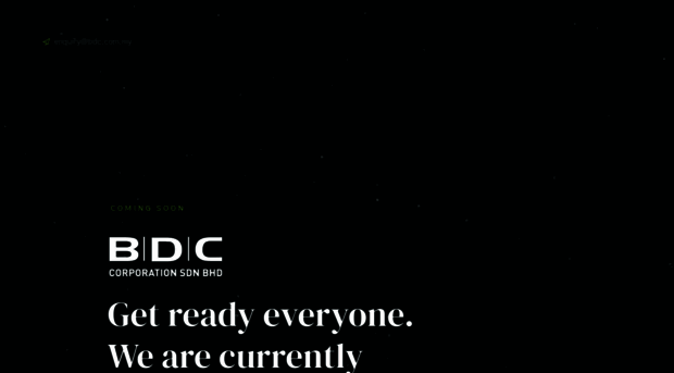 bdc.com.my