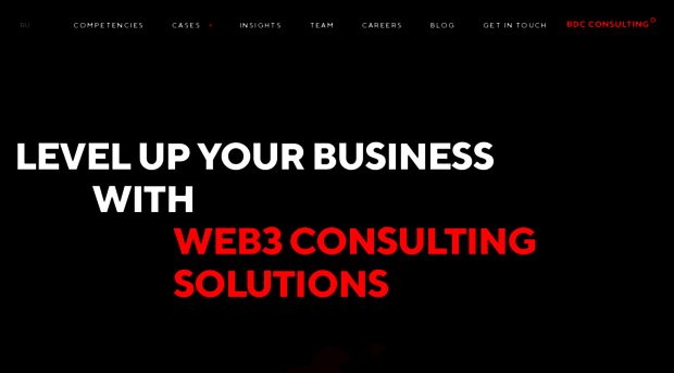 bdc.consulting