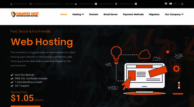 bdcheapesthost.com