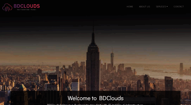 bdclouds.com