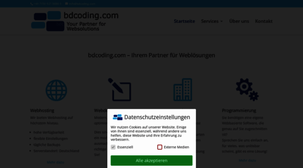 bdcoding.com