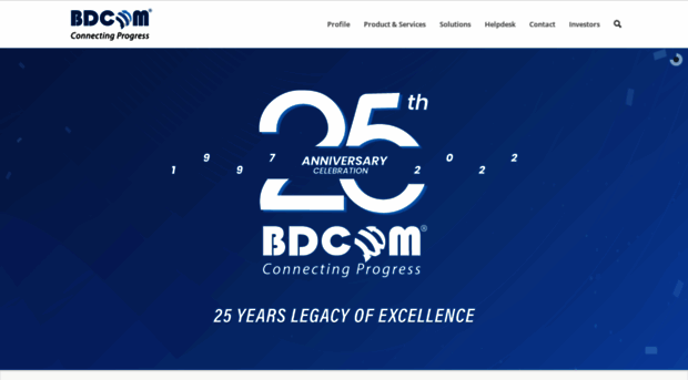 bdcom.com