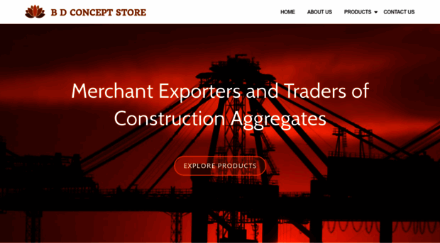 bdconceptstore.com