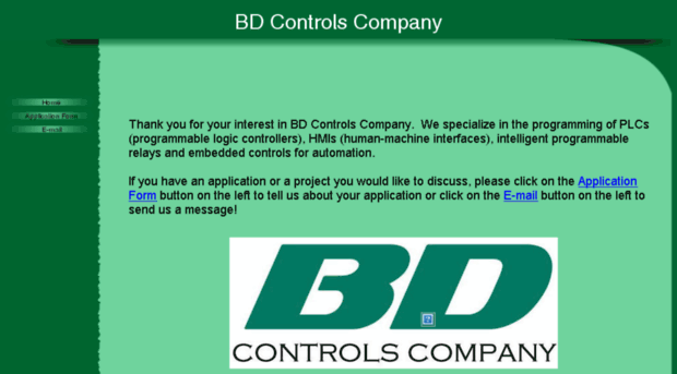 bdcontrols.com