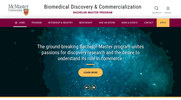 bdcprogram-mcmaster.ca