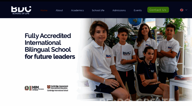 bdcschool.eu