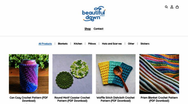 bddcrochet.com