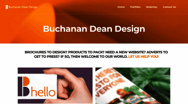 bddesign.co.uk