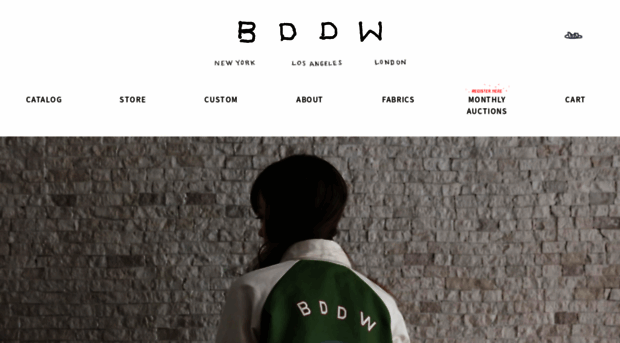 bddw.com