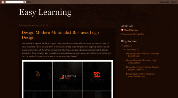 bdeasylearning.blogspot.com