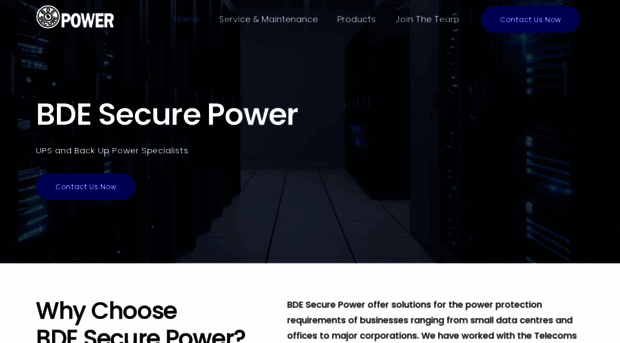 bdesecurepower.co.uk