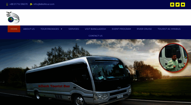 bdeshtour.com
